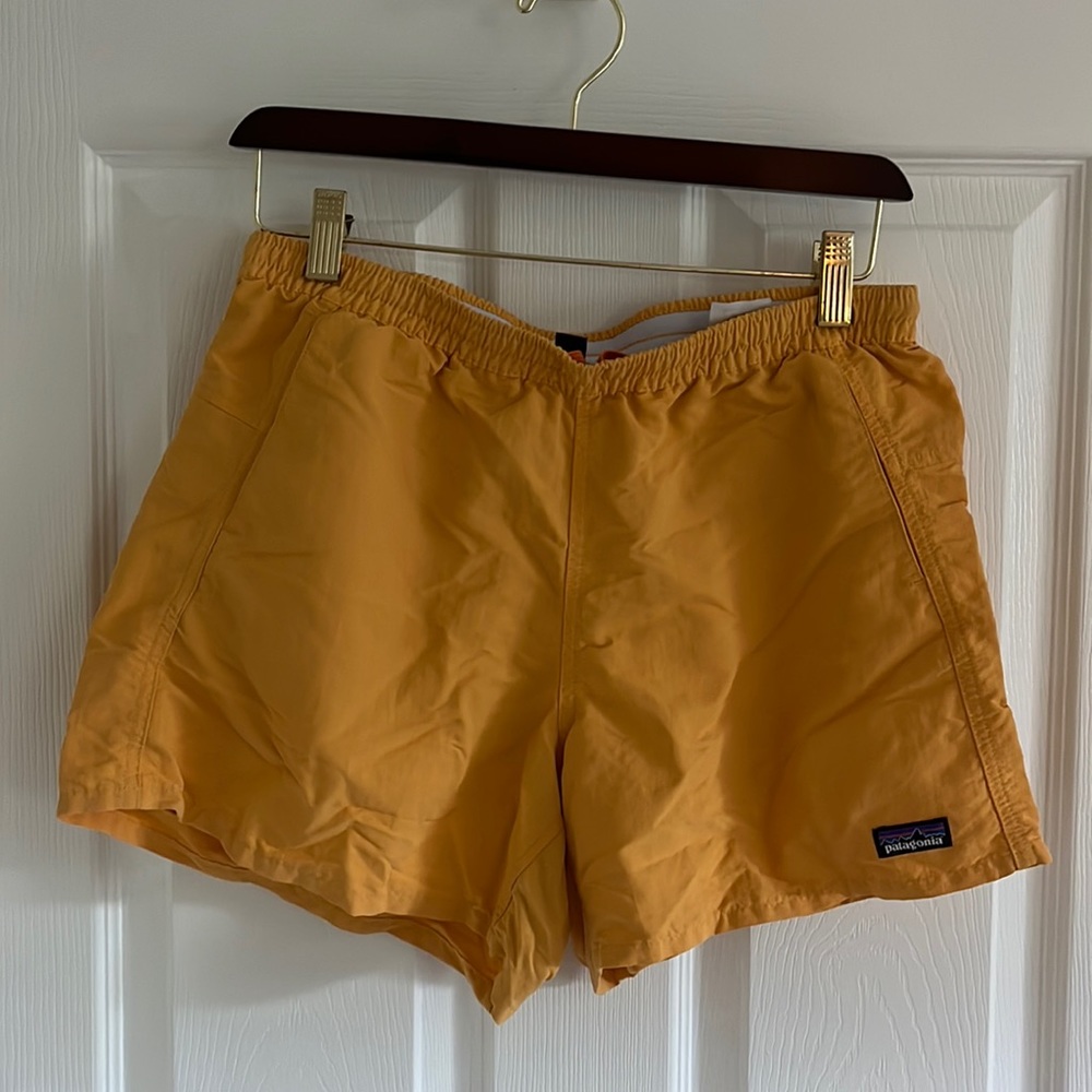 Women’s Patagonia Baggies